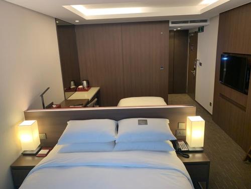 Ramada Encore by Wyndham Busan Station