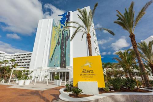 Lopesan IFA Buenaventura Hotel