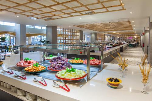Lopesan IFA Buenaventura Hotel