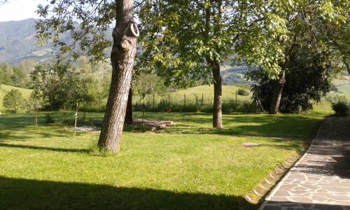 Agriturismo Coradosso "La casetta" in 巴努戴羅曼格那