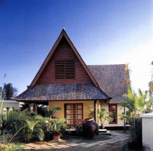 . Tanjung Lesung Hotel