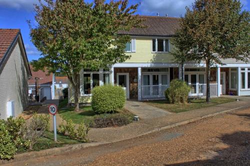 Piedmont Cottages
