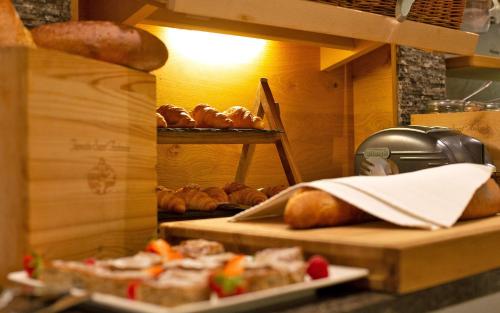 ... mein romantisches Hotel Toalstock - image 8