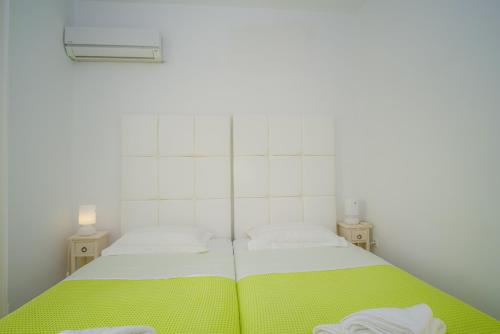 Sea View Villa