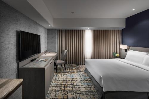 Business Double Room image 2
