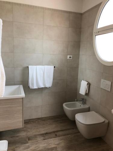 Agriturismo N'Uova Campagna Room Type - Double or Twin Room with Private Bathroom