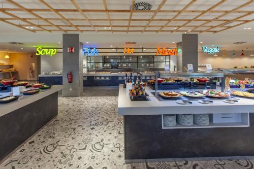 Abora Buenaventura by Lopesan Hotels - image 5