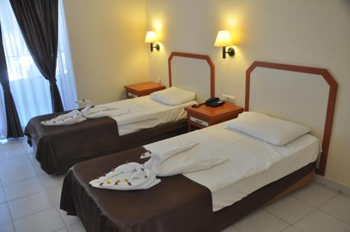  PİGALE FAMİLY CLUB in Kuşadası