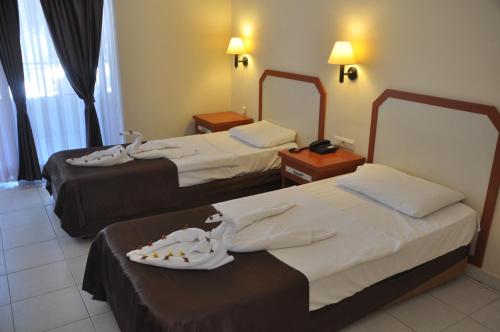  PİGALE FAMİLY CLUB in Kuşadası