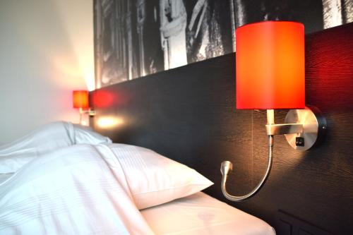 Bastion Hotel Geleen - image 6