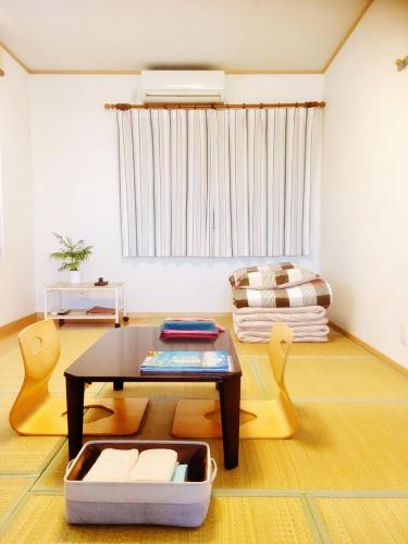 Guest House Branchee in Kushimoto