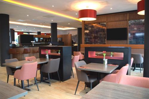 Bastion Hotel Geleen - image 8