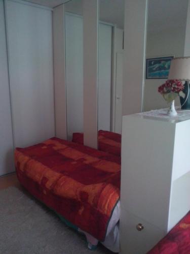 Chambres d'hôtes Issy-Paris Room Type - Double Room