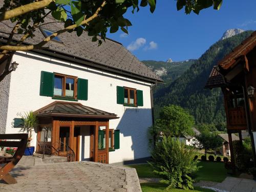Haus 66 in Obertraun, Österreich