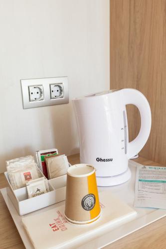 Standard Double Room  image 4