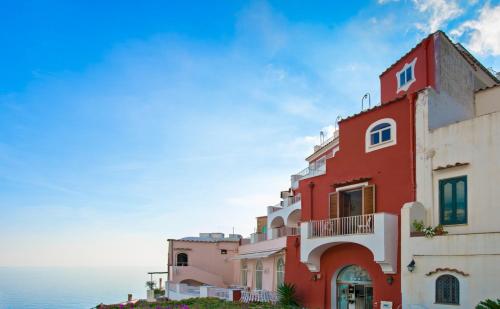 Hotel Casa Albertina - image 8