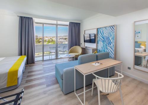 Abora Buenaventura by Lopesan Hotels in Gran Canaria