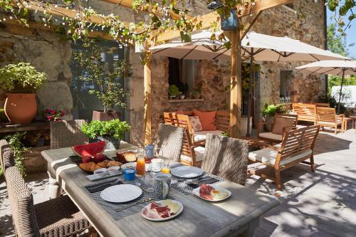 Heredad de Unanue Hotel
