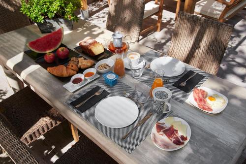 Heredad de Unanue Hotel