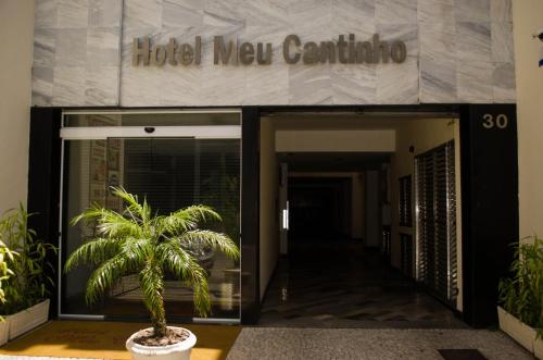 Hotel Meu Cantinho (Adults Only) – Rio de Janeiro, DC
