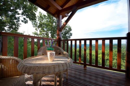 Residence du Souillac Golf & Country Club - 전망