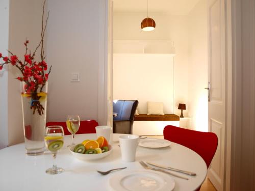 Miró Studio Apartments Dubrovnik - image 10