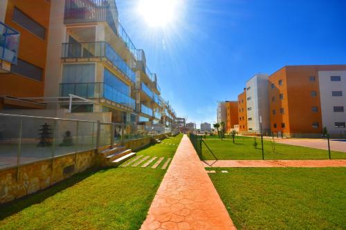 HE Villamartin Gardens - image 8