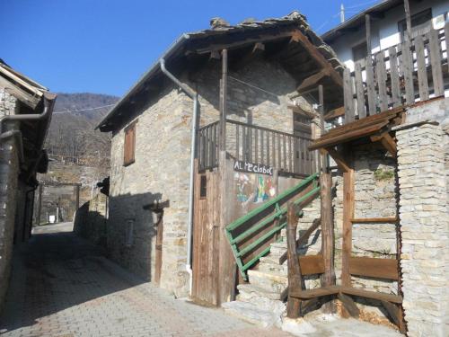 Agriturismo Fiorendo