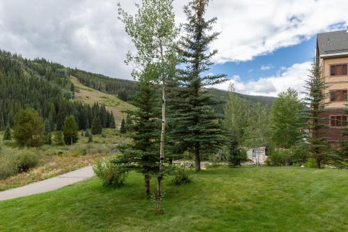 

Red Hawk Townhome #2323 Condo