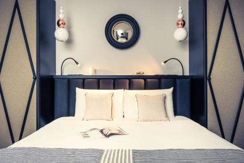 Mercure Paris Arc de Triomphe Wagram, Paris (Foto 11)