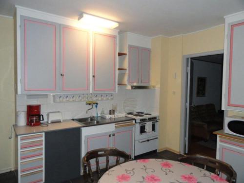 Kalkstenens Bed and Breakfast