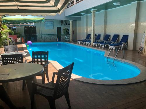 Sun Beach Hôtel - image 2