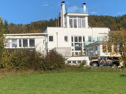  Ferienwohnung Kaiserpanorama in 9201 Krumpendorf am Wörthersee