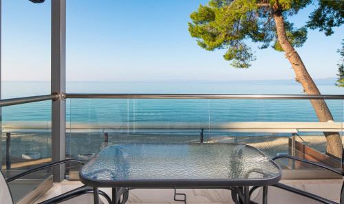  Flegra Beach Boutique Apartments in Pefkochori