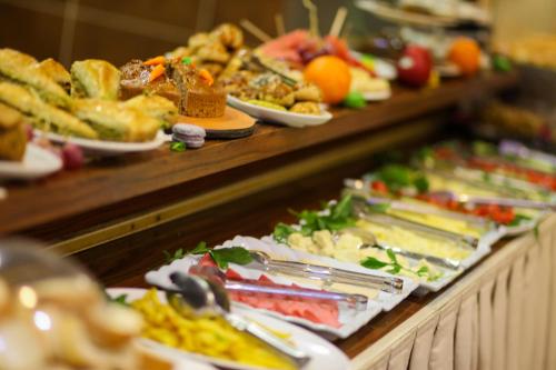 Somya Hotel in Gebze