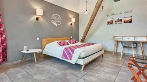 科特庄园酒店 科特庄园酒店