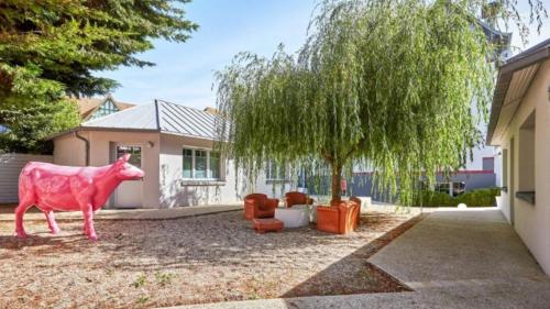 科特庄园酒店 科特庄园酒店