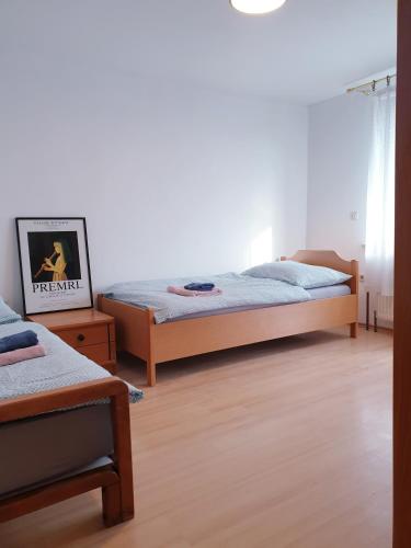 Apartment Barje I, Liubliana (foto 4)