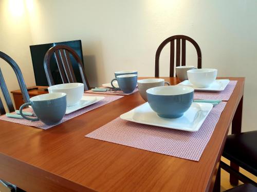 Apartment Barje I, Liubliana (foto 8)