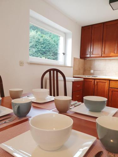 Apartment Barje I, Liubliana (foto 9)