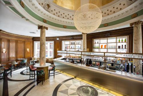 voco Grand Central - Glasgow an IHG Hotel - image 11