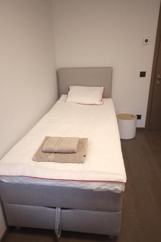 Tonismae Premium apartment with Sauna