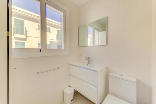 Apartment Migjorn Cel Seafront - main image