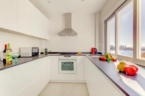 Apartment Migjorn Cel Seafront - image 5