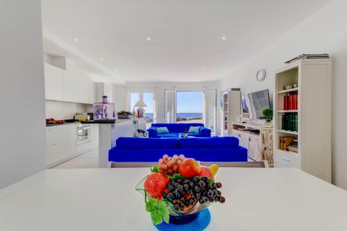 Beachfront Apartment Migjorn Playa by Sealand Villas Beachfront Apartment Migjorn Playa by Sealand Villas