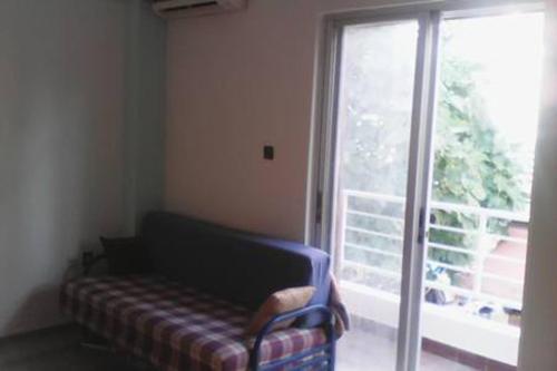  Apartment near the sea - квартира у моря in Skála Neón Epivatón