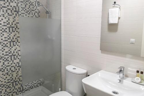 Apartamentos Jerez Plaza 4