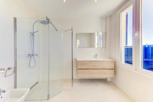 Apartment Migjorn Cel Seafront - image 11
