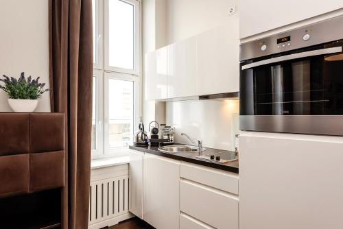 Arabel Design Apartments - image 4