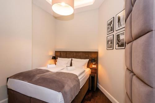 Arabel Design Apartments - image 13